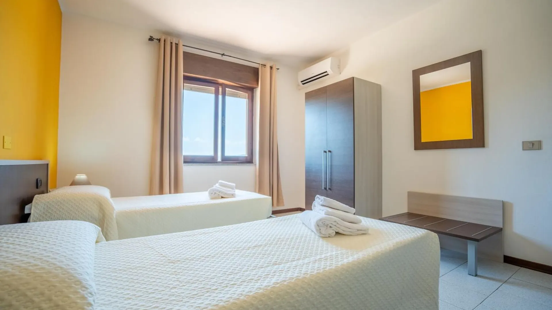 Hotel Marina Badesi