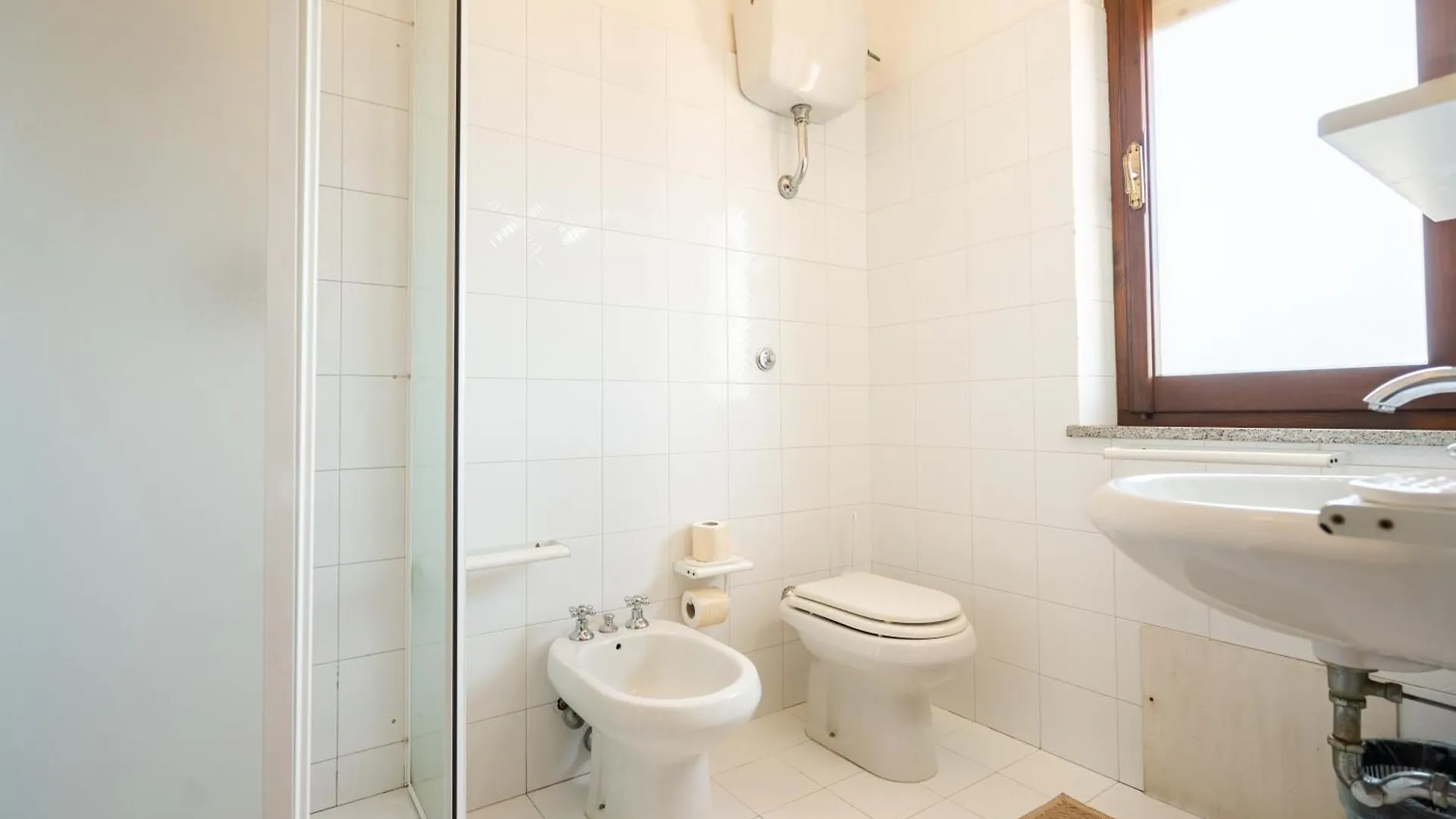 Hotel Marina Badesi 2*,