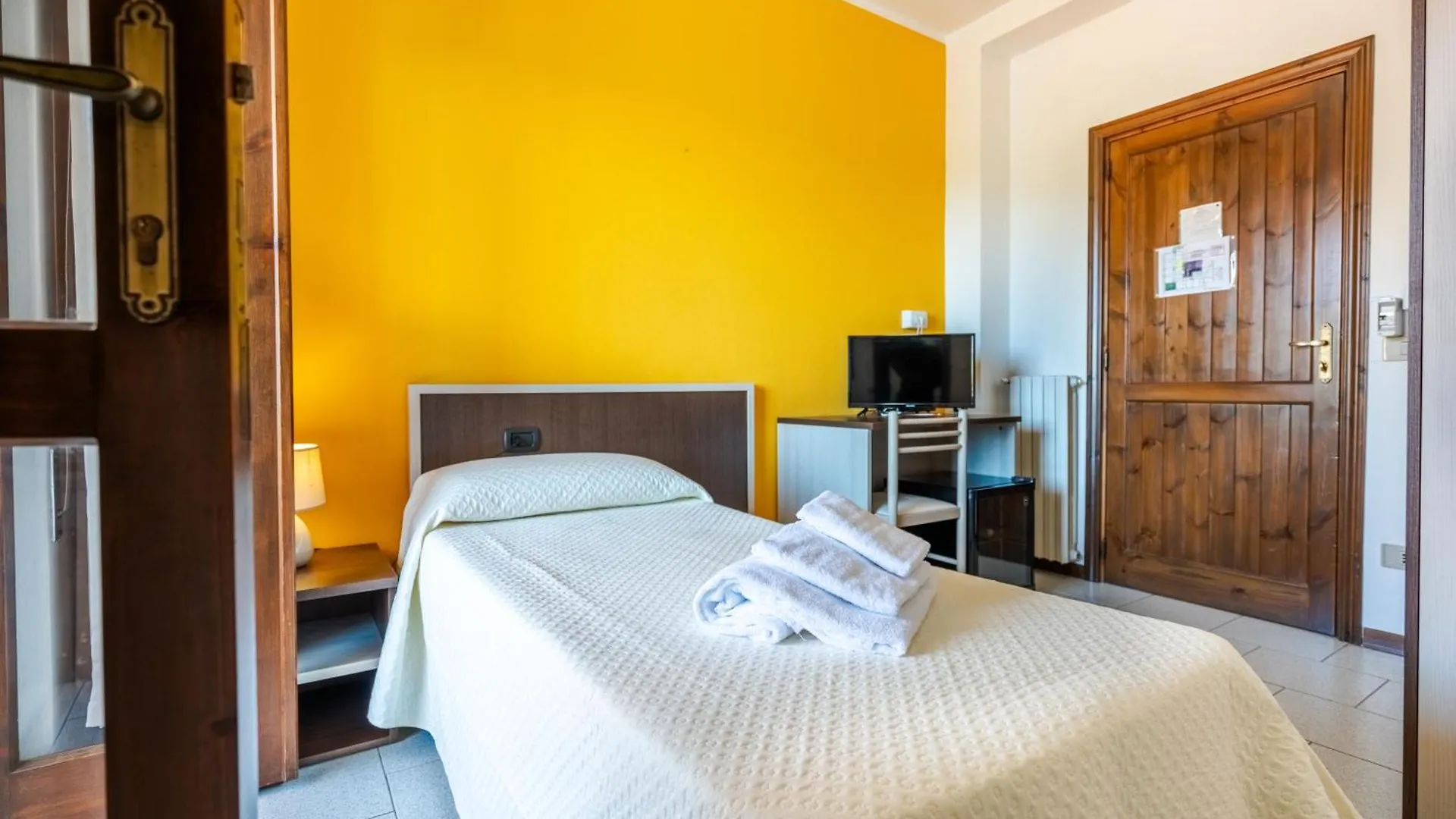 Hotel Marina Badesi
