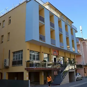 Berna Hotel Rimini