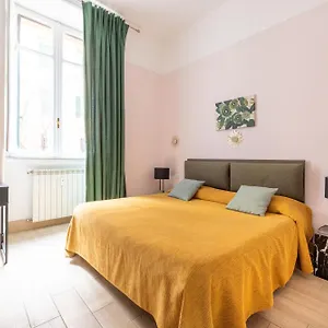 Domus Castroni Scipioni Frühstückspension Rom