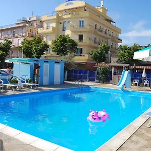 Record Appart hôtel Rimini