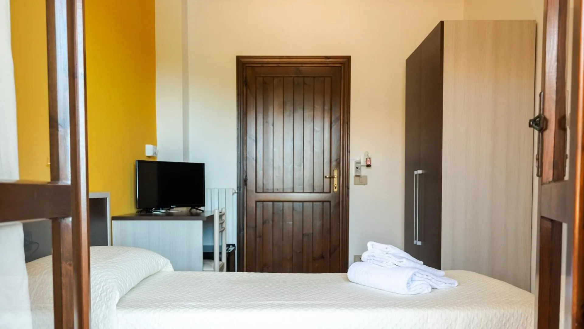 Hotel Marina Badesi