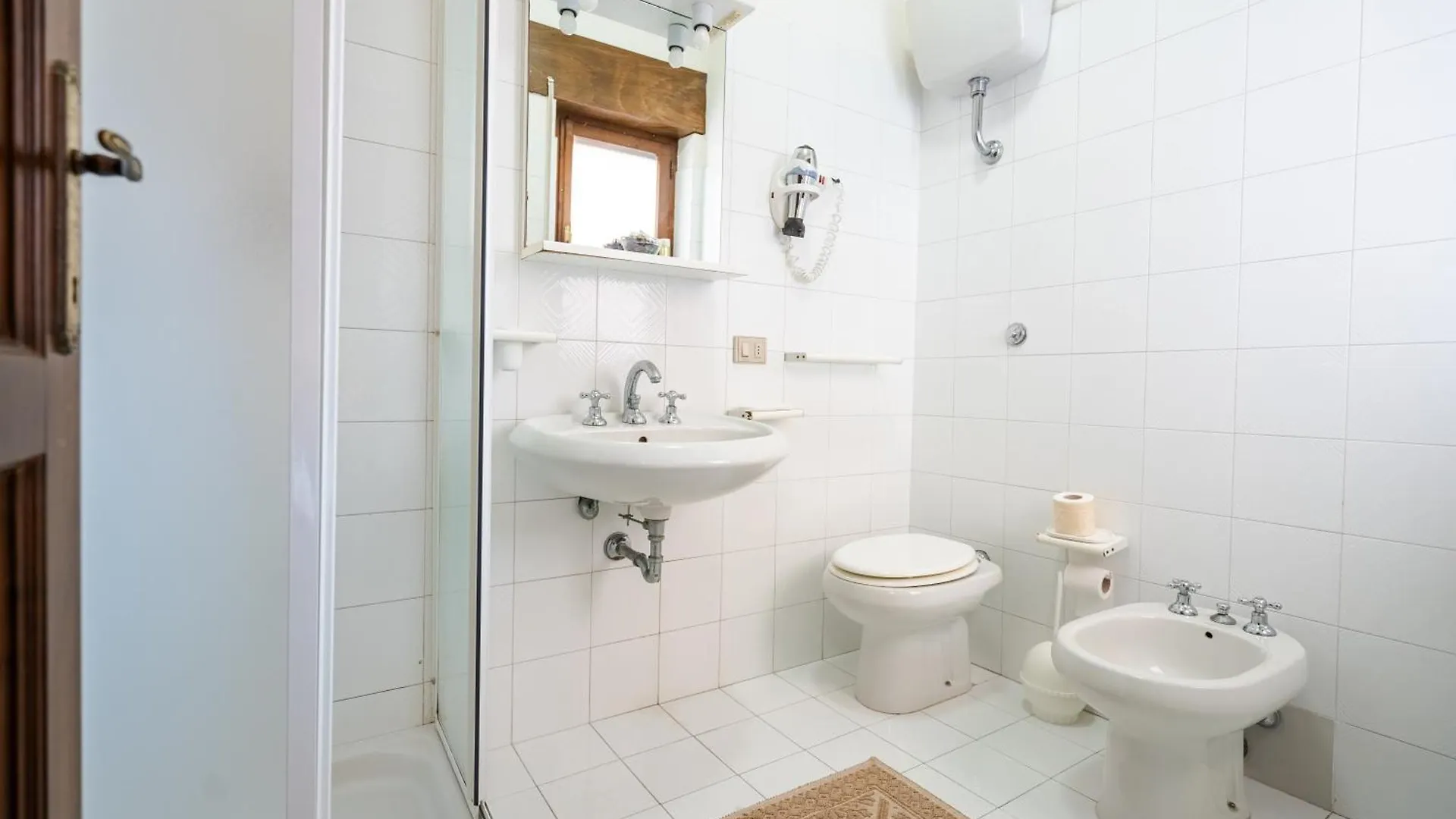 Hotel Marina Badesi 2*,  Italy